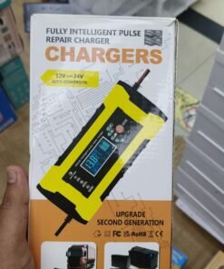باور بانك السياره 12v24v