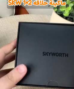 ماكينة حلاقه 2×1 SKW