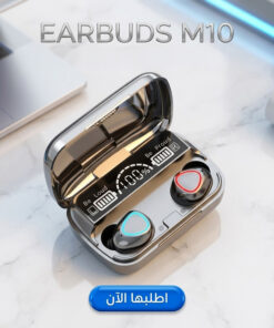 EARBUDS M10