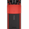 Nokia 5710 with inbuilt Wireless Earbuds
