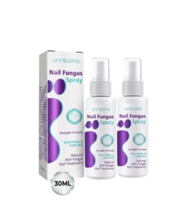 عرض 2 قطعه (NAIL FANGUS SPRAY)