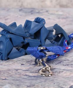 طوق الكلاب التعليمي Command collar