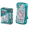 افوميتر 600 فولت TOTAL