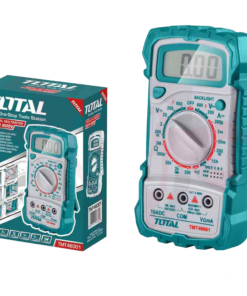 افوميتر 600 فولت TOTAL