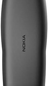 Nokia 106 Dual SIM + Earbuds M20