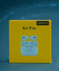 سماعة ريلمي اصفر Air Pro