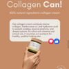 OLI PARADISE COLLAGEN CREAM 60ML for skin
