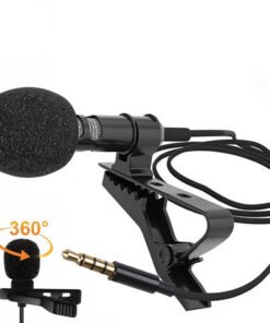 Tiktok MIC – Professional Lavalier Mic
