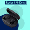 سماعة Redmi Air Dots - صورة 1