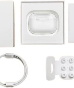 ” Airpods Pro Semi Orignal Case 2″
