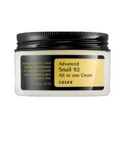• CORSX snail cream