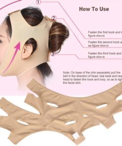 lifting mask