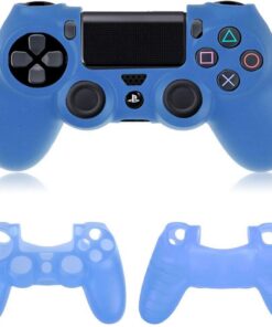 Silicone Cover For Ps4 Controller