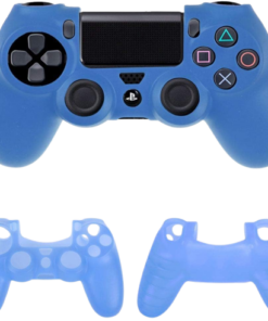 Silicone Cover For Ps4 Controller