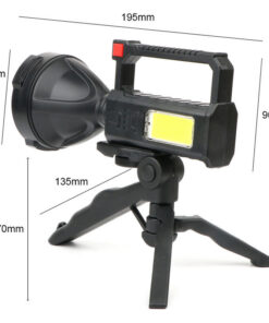 كشاف Hand Lamp الحديث
