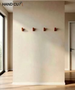 Wood Wall Hooks