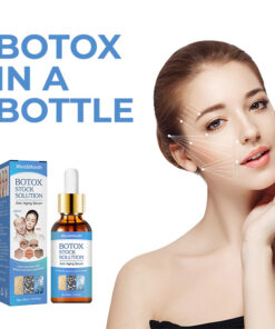 Botox Alternative set