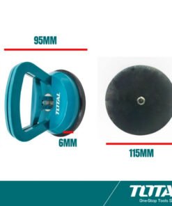 اداة اصلاح و استعدال صدمات السيارة TOTAL