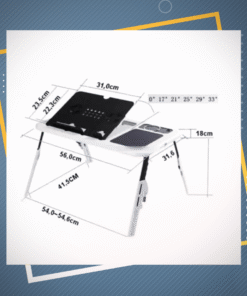 E-Table ترابيزة لاب توب