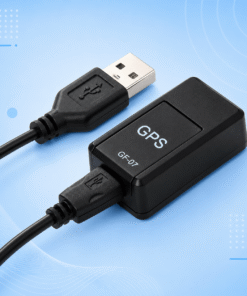 Mini GPS Tracker