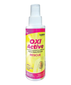 عرض اسبراي التنظيف الجبار Multipurpose Bubble Cleaner مع OXI ACTIVE لازالة البقع