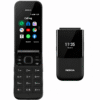 عرض Nokia 2720 Flip phone Dual Sim + Mini GPS Tracker
