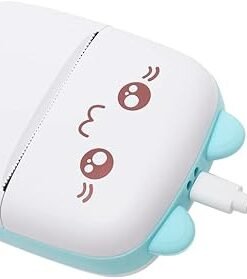 • Mini Sticker Printer