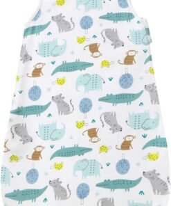 • 24 M- 6 M Sleeping Bag للاطفال