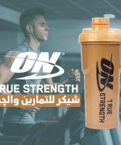 شيكر للتمارين والچيم