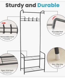 `ستاند Laundary Rack