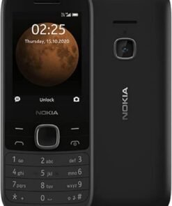 Nokia 225 Dual Sim Phone
