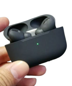 سماعة Airpods Pro Semi Original اسود