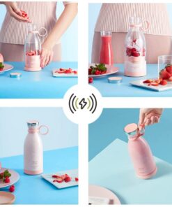 خلاط Fresh Juice الترند