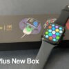 Smart Watch HW22 plus - صورة 1