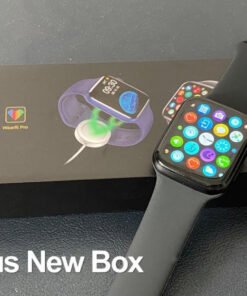 Smart Watch HW22 plus