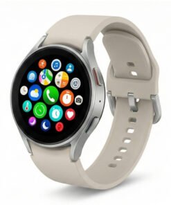 ساعة سمارت هواوي ميرور اورجينال -Smart watch Huawei Mirror original