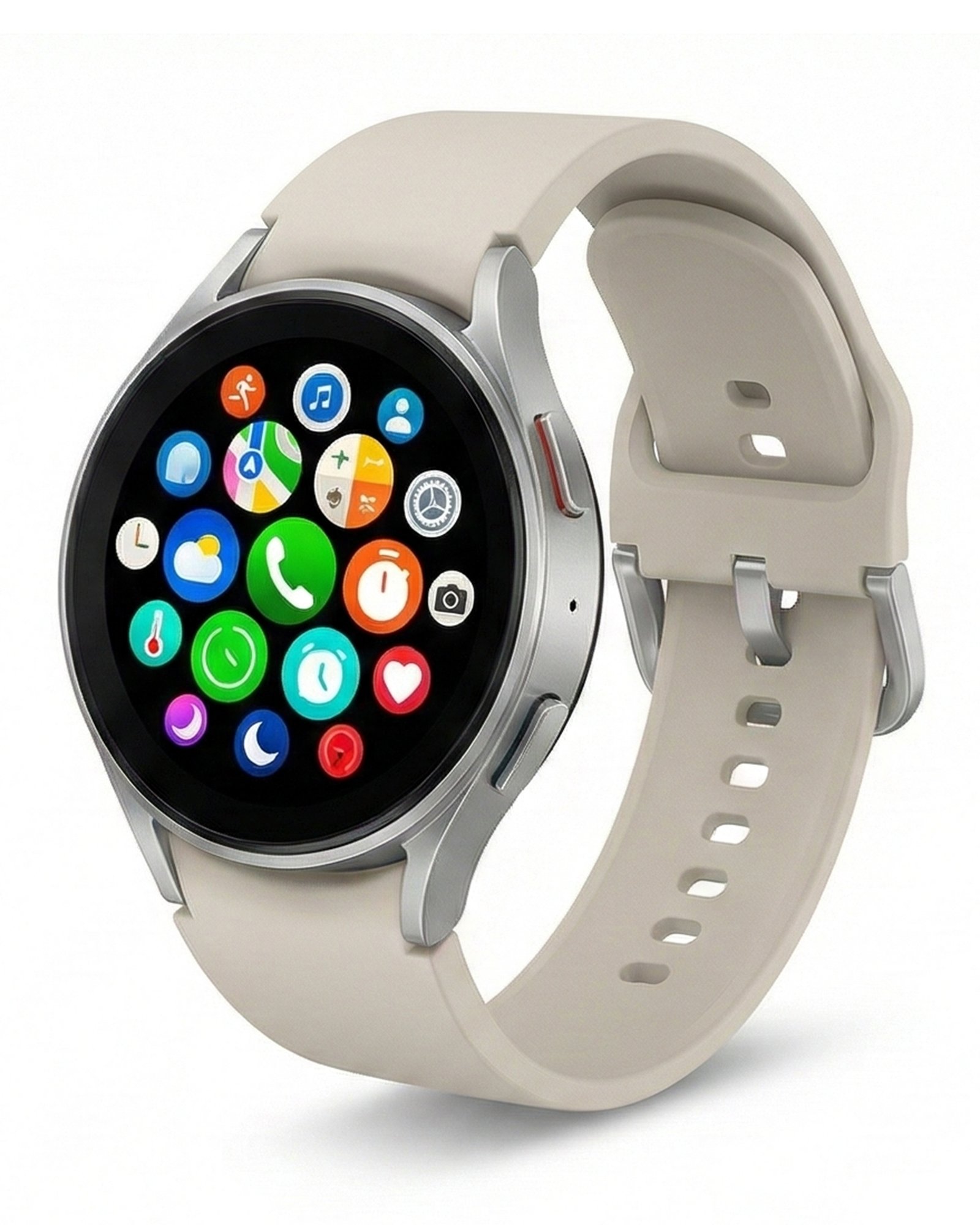 ساعة سمارت هواوي ميرور اورجينال -Smart watch Huawei Mirror original