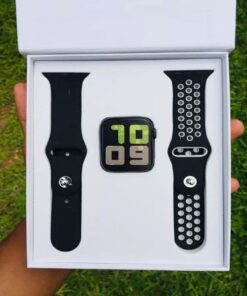 Smart Watch T55