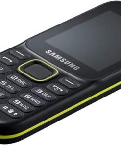 Samsung B315 Dual Sim