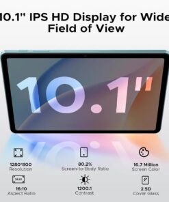 تابلت – A9 PRO VIP