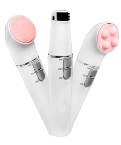 جهاز تنظيف البشرة Rozia FaceSpa