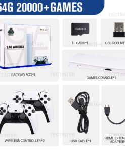 Game Stick PRO 4K