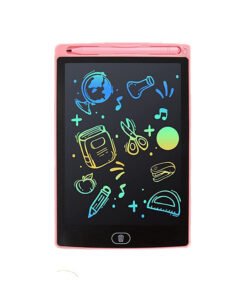 سبورة الالوان الذكية للاطفال LCD 12 بوصة