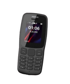 راديو المصحف الالكتروني الناطق 16جيجا الاصلي + Nokia 106 Dual SIM