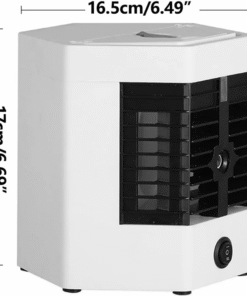 مبرد الهواء الحديث Air Cooling