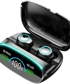 • Power Bank Earldome 10000mAh + Airpods M38