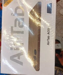 ” تابلت AirTab A09 واي فاي 5G”