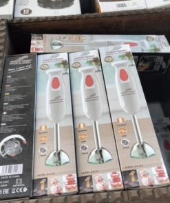 Hand Blender