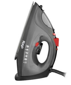 مكواه ملابس RAF 2200 وات
