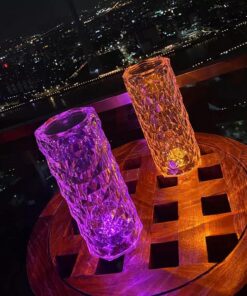 اباجوره كريستال و فواحه الترند